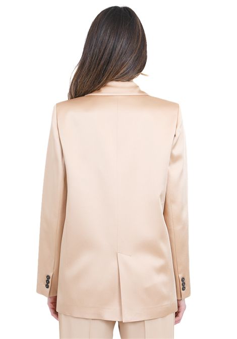 SATIN FORTE FORTE | Blazer | 14547BISMYBLAZER1012